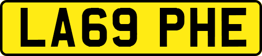 LA69PHE