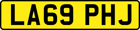 LA69PHJ