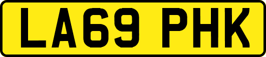 LA69PHK