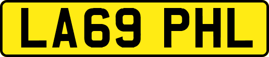 LA69PHL