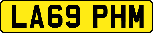 LA69PHM