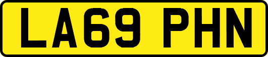 LA69PHN