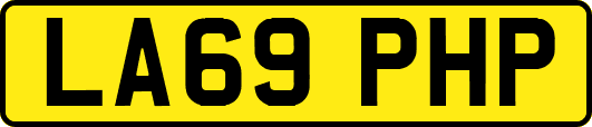 LA69PHP