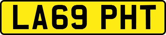 LA69PHT