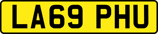 LA69PHU