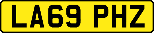LA69PHZ