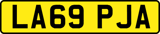 LA69PJA