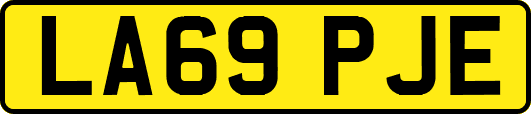 LA69PJE