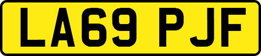 LA69PJF