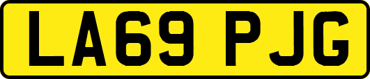 LA69PJG