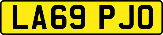 LA69PJO