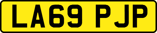 LA69PJP
