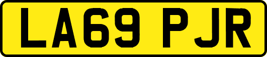 LA69PJR
