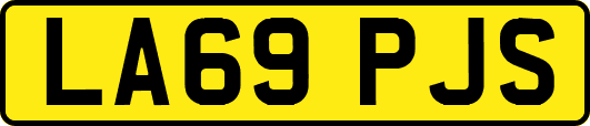 LA69PJS