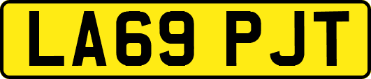 LA69PJT