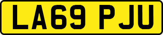 LA69PJU