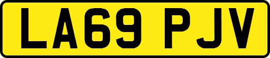 LA69PJV