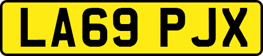 LA69PJX