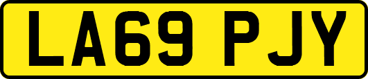 LA69PJY