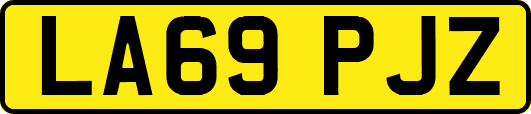 LA69PJZ