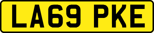 LA69PKE