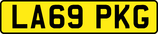 LA69PKG