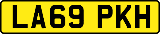 LA69PKH