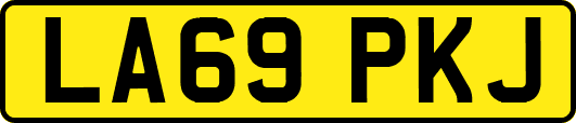 LA69PKJ