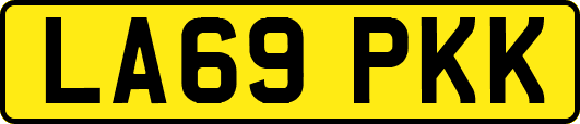 LA69PKK