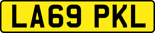 LA69PKL