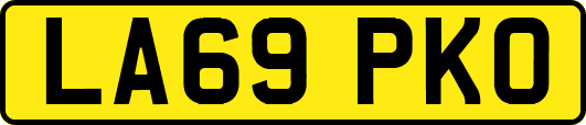 LA69PKO
