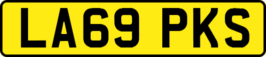LA69PKS