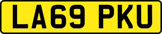 LA69PKU