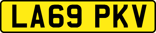 LA69PKV