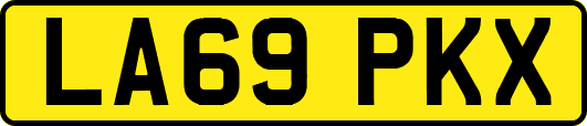 LA69PKX