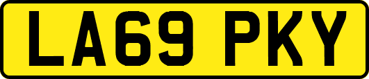 LA69PKY
