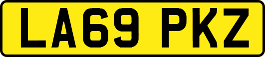 LA69PKZ