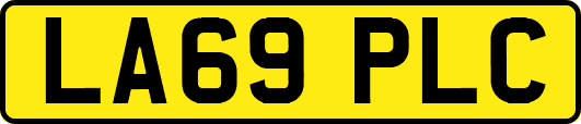 LA69PLC