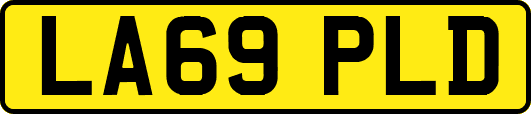 LA69PLD