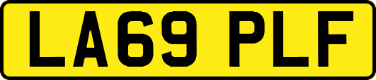 LA69PLF