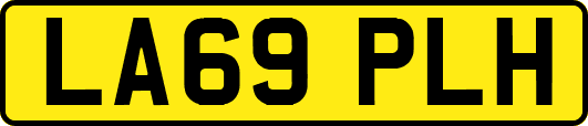 LA69PLH