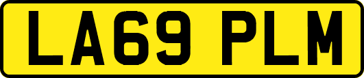 LA69PLM
