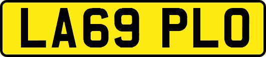 LA69PLO