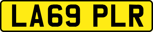 LA69PLR