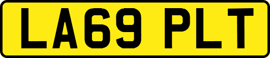 LA69PLT