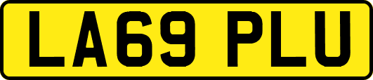 LA69PLU