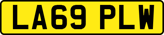 LA69PLW