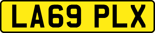 LA69PLX