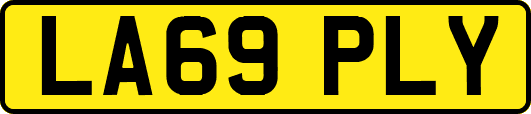 LA69PLY