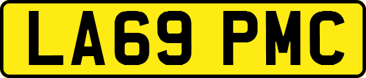 LA69PMC